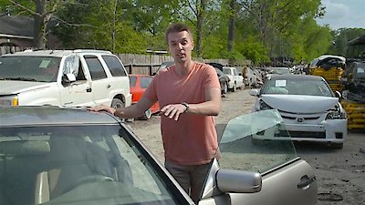 Car Issues Season 1 Episode 3