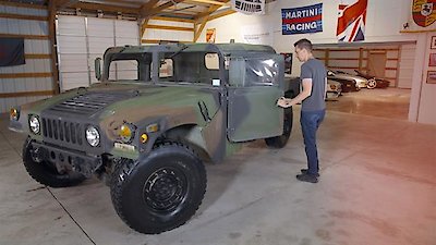 Car Issues Season 1 Episode 5