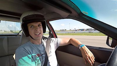 Car Issues Season 1 Episode 8