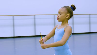 On Pointe Season 1 Episode 5