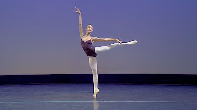 On Pointe Season 1 Episode 6