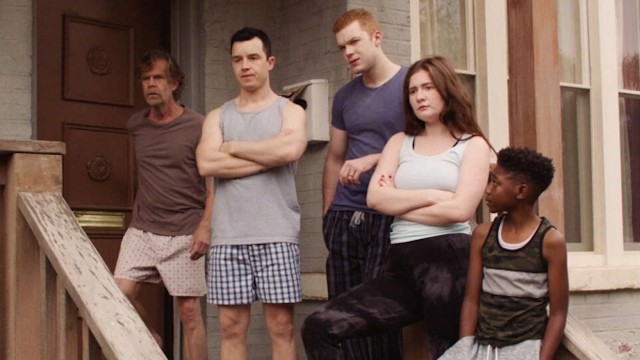 Where to watch Shameless (US) TV series streaming online? | BetaSeries.com
