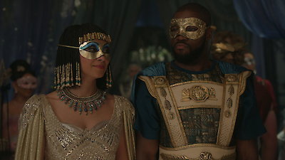 Bridgerton Season 4 Episode 1