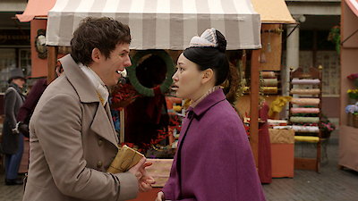 Bridgerton Season 4 Episode 5