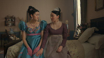 Bridgerton Season 4 Episode 7