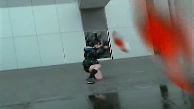Ninpuu Sentai Hurricaneger Season 1 Episode 3