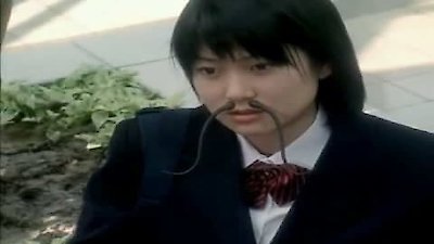 Ninpuu Sentai Hurricaneger Season 1 Episode 13