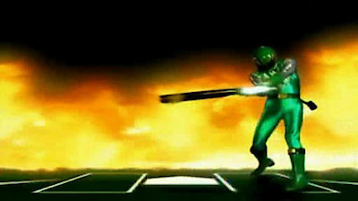 Ninpuu Sentai Hurricaneger Season 1 Episode 23