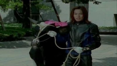 Ninpuu Sentai Hurricaneger Season 1 Episode 26