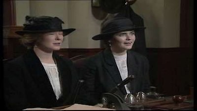 The House of Eliott Season 1 Episode 1