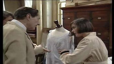 The House of Eliott Season 1 Episode 4