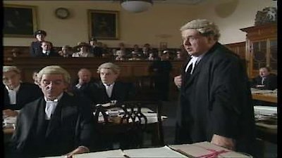 The House of Eliott Season 1 Episode 6