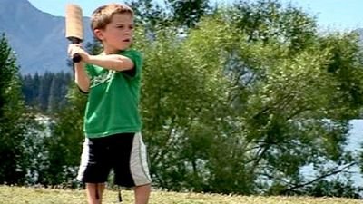 Born to Be Different Season 6 Episode 2