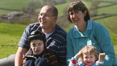 Born to Be Different Season 6 Episode 1