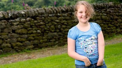 Born to Be Different Season 1 Episode 1