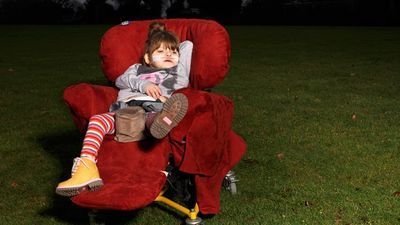 Born to Be Different Season 7 Episode 1