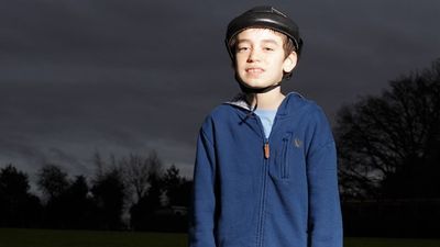 Born to Be Different Season 7 Episode 2