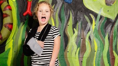 Born to Be Different Season 7 Episode 3