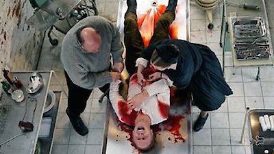 Shadow Lines Season 1 Episode 3