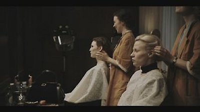 Shadow Lines Season 1 Episode 4