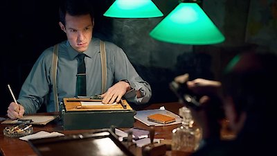 Shadow Lines Season 1 Episode 7