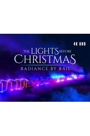 The Lights Before Christmas (4K UHD)