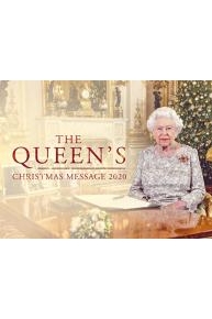 The Queen's Christmas Message