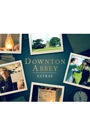 Downton Abbey Extras