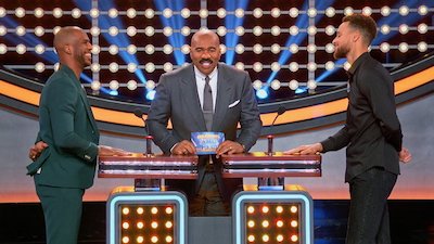celebrity family feud full episodes free