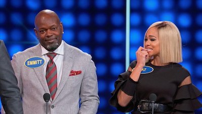 Celebrity Family Feud Season 4 Episode 8