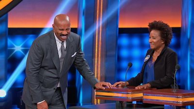 Celebrity Family Feud Season 4 Episode 10