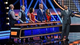 celebrity family feud episodes