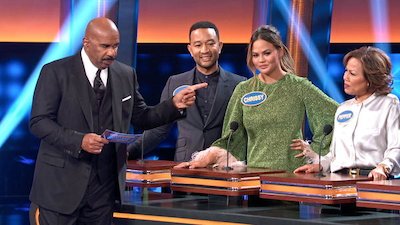 Celebrity Family Feud Season 5 Episode 10