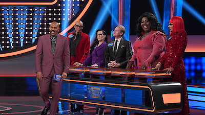 funniest family feud full episodes