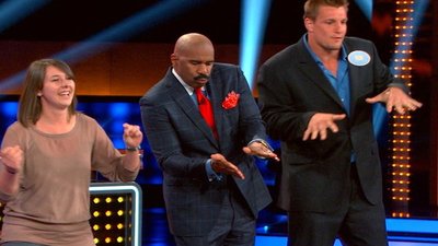 Celebrity Family Feud Season 1 Episode 5