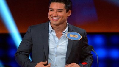 Celebrity Family Feud Season 1 Episode 6