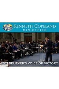 Kenneth Copeland 2021