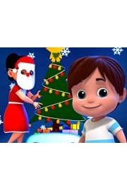 Christmas Carols & Songs for Kids - Kids Tv