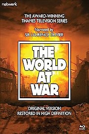 The War of the World