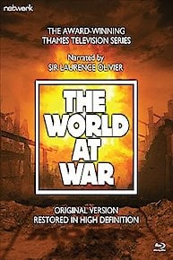 The War of the World