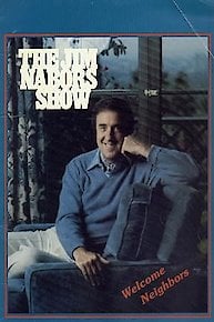 The Jim Nabors Show