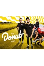 The Donut Show