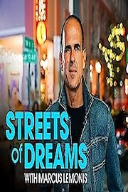 Streets of Dreams with Marcus Lemonis