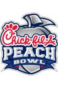 Peach Bowl