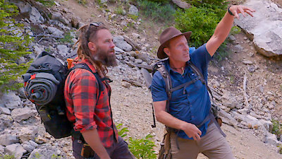 Mystery at Blind Frog Ranch Season 4 Episode 4