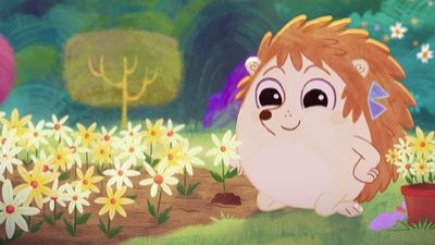 Rhyme Time Town Singalongs Season 1 Episode 2