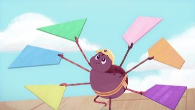 Rhyme Time Town Singalongs Season 1 Episode 6