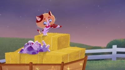 Rhyme Time Town Singalongs Season 1 Episode 9