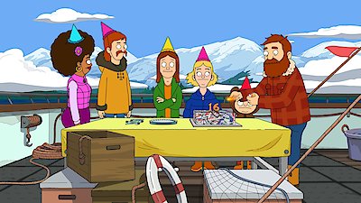 The Great North Season 1 Episode 1