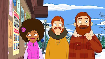 The Great North Season 1 Episode 2